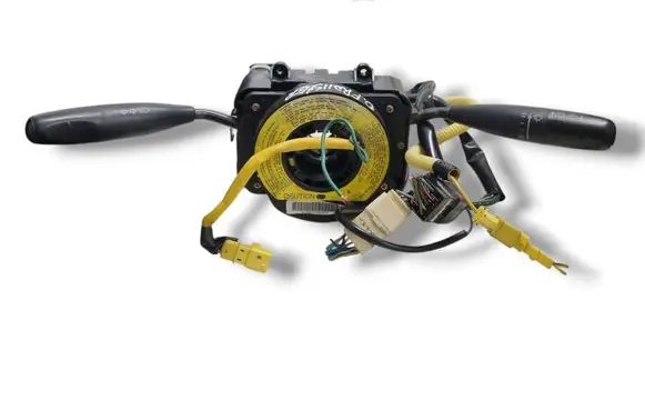 Opel Frontera B Wiper turn signal indicator stalk/switch 97211389