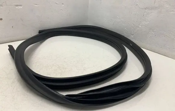 Ford Focus Front door rubber seal BM51A20530 S1XMA