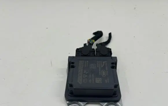 Jaguar I-Pace Airbag control unit/module L8A214D374CE