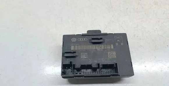 Audi A6 S6 C7 4G Door control unit/module 4G8959795E