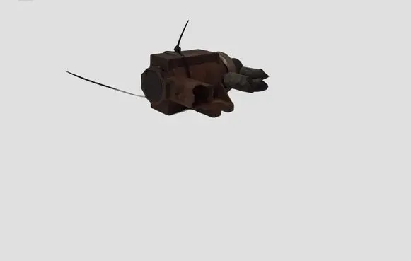 Peugeot 407 Turbo solenoid valve 9652570180