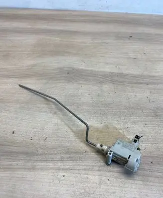 Central locking motor