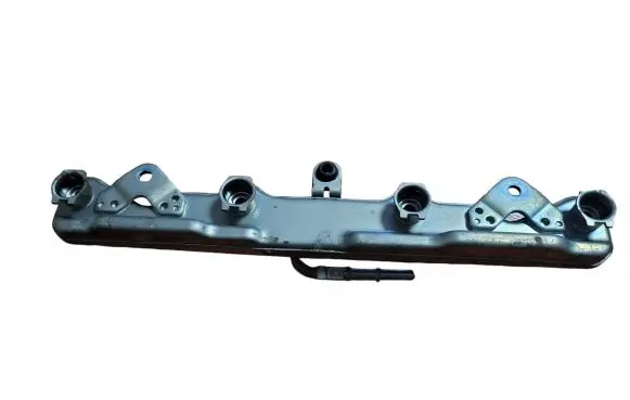 Honda Civic Fuel Injector clamp holder