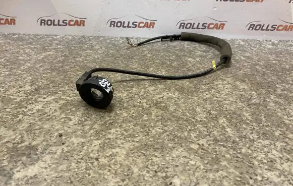 Volkswagen Sharan Immobiliser reader (aerial) 7M3953254