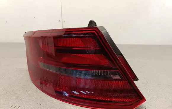 Audi A3 S3 8V Rear/tail lights 8V4945095 0014394 81080102