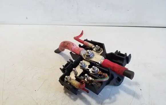 Audi A6 S6 C6 4F Positive wiring loom 4F0941824