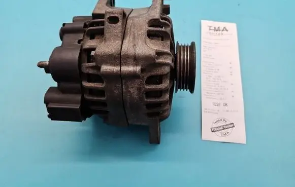 Hyundai Getz Generator/alternator 37300-22650 IMPRK1518993