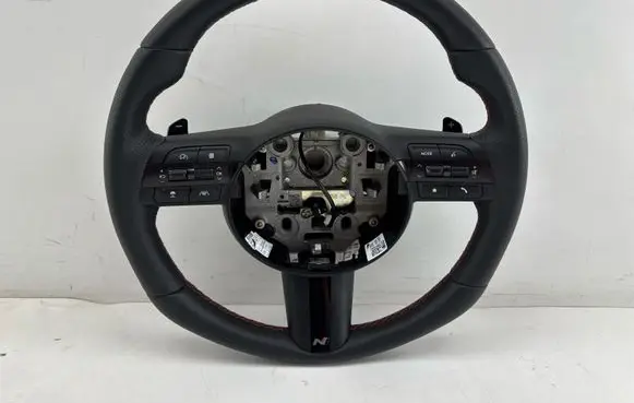 Hyundai Tucson IV NX4 Steering wheel 56113N9DA0