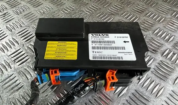 Volvo XC60 Airbag control unit/module P31318792 31318792