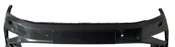 Volkswagen Golf Sportsvan Front bumper 510807221M
