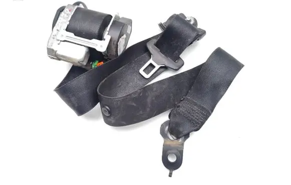 Volkswagen Crafter Front seatbelt 9068600285