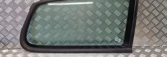 Volkswagen PASSAT B6 Rear side window 3C9845298