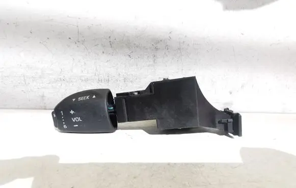 Ford Galaxy Sound control switch 