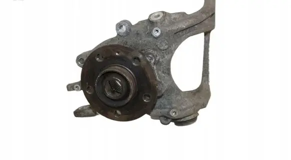 Audi Q5 SQ5 Rear wheel hub spindle/knuckle 8R0505432F