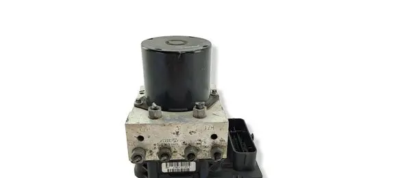 Skoda Roomster (5J) ABS Pump 6R0907379E 6R0614517B 0265234675