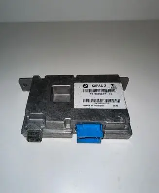 BMW X1 F48 F49 Camera control unit module KAFAS2 9399247 15B316MA4620