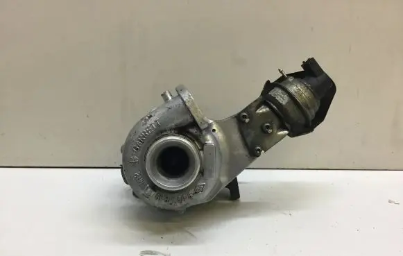 Opel Insignia A Turbo 55570748