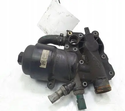 Audi A6 C7 Fuel filter 059115389