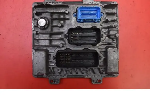 Bedford Astra Engine control unit/module ECU 55503869