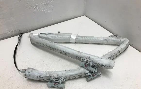 Nissan Juke I F15 Roof airbag CABX12C 34222239C CABX12C34209639B02
