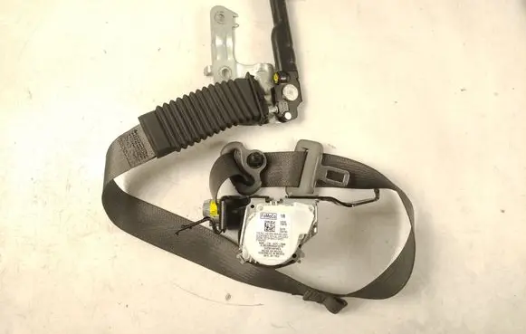 Ford F150 Front seatbelt JL3BC699D
