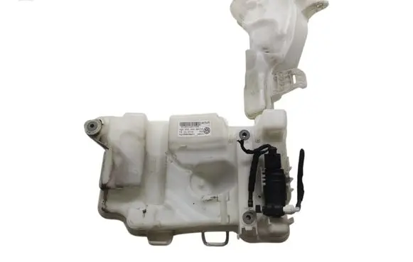 Seat Leon (5F) Windshield washer fluid reservoir/tank 5Q0955449BR
