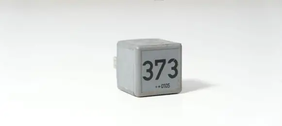 Audi A4 S4 B5 8D Other relay 8D0951253A