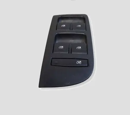 Opel Zafira C Electric window control switch 13305011
