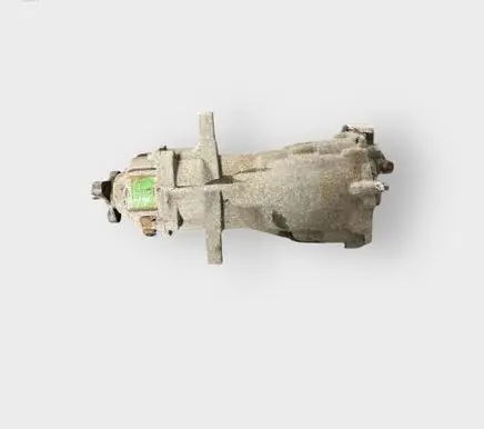 Hyundai Santa Fe Rear differential 4780039300 6062330 55954150