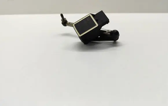 BMW 5 E60 E61 Headlight/headlamp level sensor 1093697 6762296 676229601
