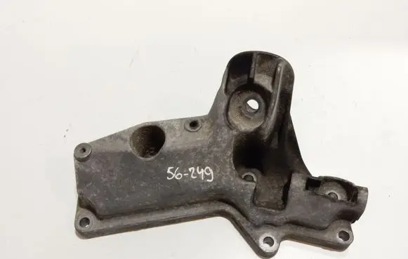 BMW 5 E60 E61 Engine mounting bracket 22116763217 6763217 56249