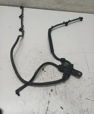 Mercedes-Benz CLS C219 Fuel return line/hose A6420780341