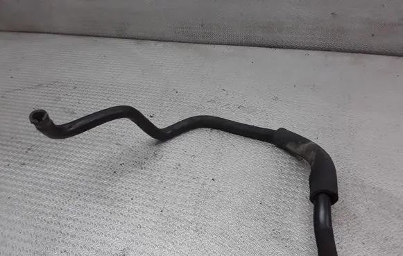 Peugeot Boxer Power steering hose/pipe/line
