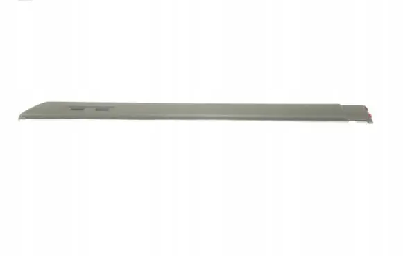 Mitsubishi Space Star Rear door trim (molding) MR915825