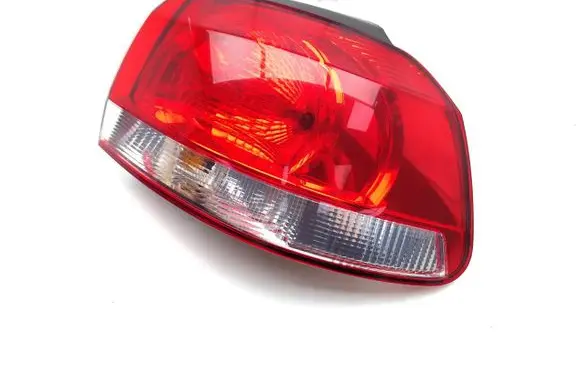 Volkswagen Golf VI Rear/tail lights 5K0945258 167962-02