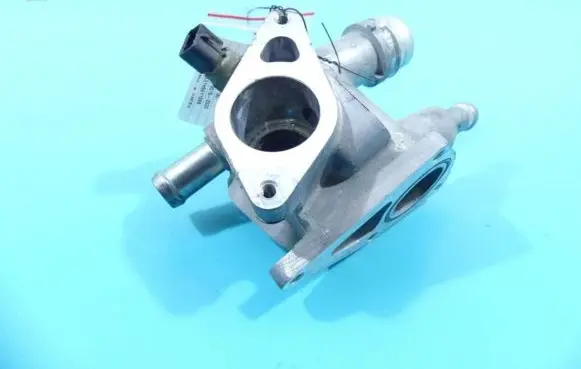KIA Optima EGR valve 28412-2E620 IMPRK1345220