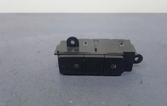 Skoda Octavia 985 Light switch 5E4941501