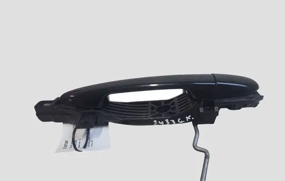 Mazda 6 Rear door exterior handle
