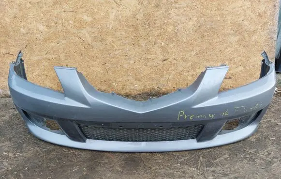 Mazda Premacy Front bumper