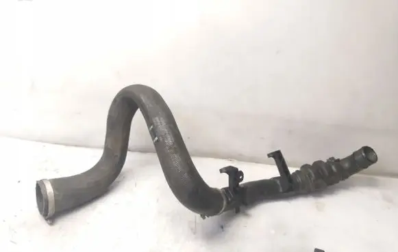 Ford Mondeo MK V Intercooler hose/pipe DS736F072DG