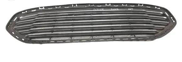 Ford Fusion II Front grill DS73-8150-BDW