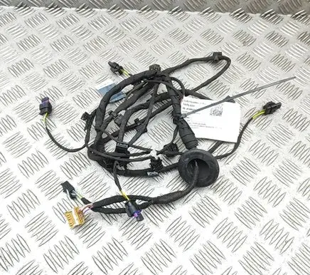 Audi Q5 SQ5 FY Parking sensor (PDC) wiring loom 8MA971104M
