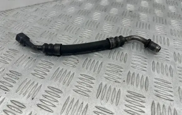 BMW 5 E60 E61 Power steering hose/pipe/line 6761194 23498211