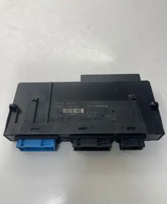 BMW 5 F10 F11 Comfort/convenience module 9267458 10681810