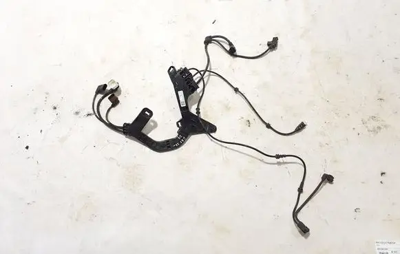 Mercedes-Benz EQS V297 Other wiring loom A2975401204
