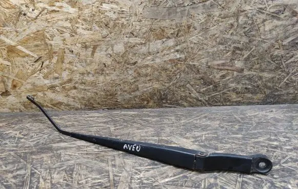Chevrolet Aveo Front wiper blade arm 