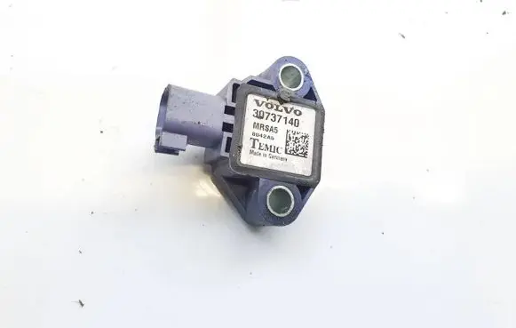 Volvo V50 Airbag deployment crash/impact sensor 30737140 mrsa5