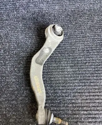 BMW 5 G30 G31 Front lower control arm/wishbone EN6082T6