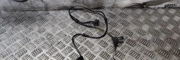 Mercedes-Benz E W212 ABS brake wheel speed sensor A2125404605