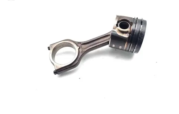 Citroen C4 Grand Picasso Piston with connecting rod BHZ